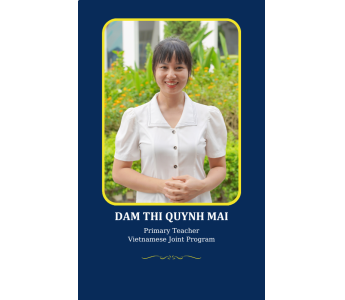 Đàm Thị Quỳnh Mai